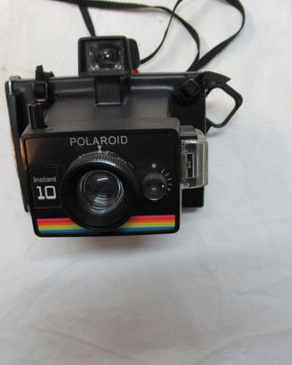 Macchina fotografica Polaroid Instant 10