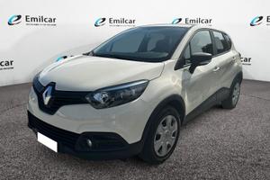 RENAULT Captur 1ª serie - Captur dCi 8V 9 U1240576