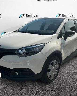 RENAULT Captur 1ª serie - Captur dCi 8V 9 U1240576