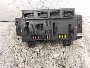 BODY COMPUTER FIAT Panda 2Â° Serie 51773069 (03>10