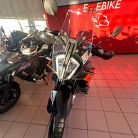 KTM 890 Adventure - 2023