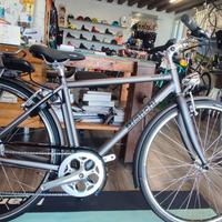 BianchiE‑SpilloClassic Uomo  - E BIKE
