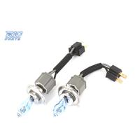 LAMPADE H4 IN CERAMICA EFFETTO XENON