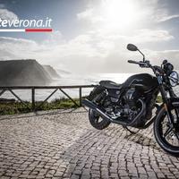 Moto Guzzi V7 850 > Prima Provi e Poi Decidi