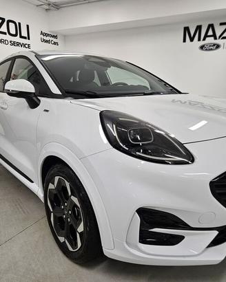 Ford Puma 1.0 EcoBoost Hybrid 125 CV S&S ST-L...