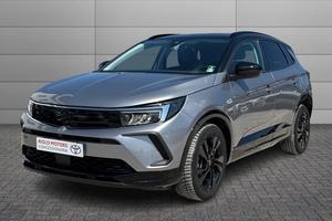 OPEL Grandland I 2022 - Grandland 1.6 phev GS Line