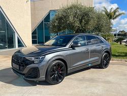 Audi Q8 SUV TDI quattro 210 kW tiptronic S line ed