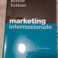 Marketing Internazionale