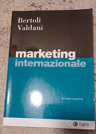 Marketing Internazionale