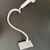 Supporto tablet e telefono regolabile