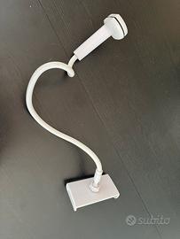 Supporto tablet e telefono regolabile