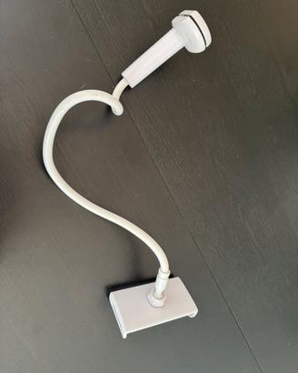 Supporto tablet e telefono regolabile