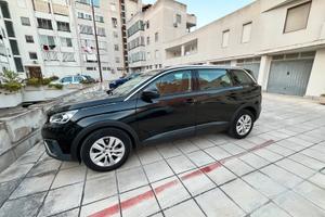Peugeot 5008 BlueHDI 120cv S&S EAT6