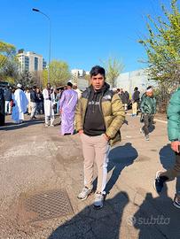 Lavapiatti Aida Cocò