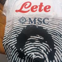 Maglia SSC napoli limited edition