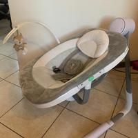 Altalena neonato Ingenuity