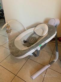 Altalena neonato Ingenuity