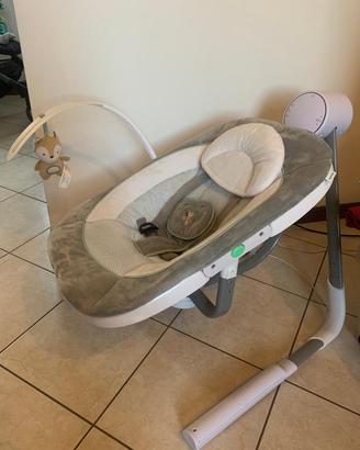 Altalena neonato Ingenuity