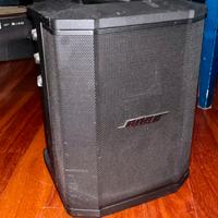 Cassa BOSE S1 PRO BATTERIA