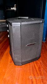 Cassa BOSE S1 PRO BATTERIA