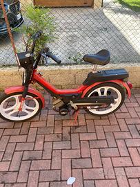 Moto Morini Altro modello - 1983