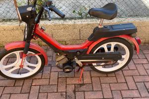 Moto Morini Altro modello - 1983