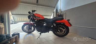 harley davidson 883 