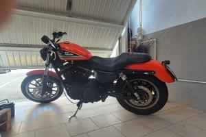harley davidson 883 