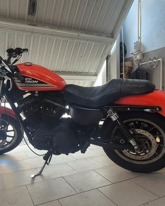 harley davidson 883 