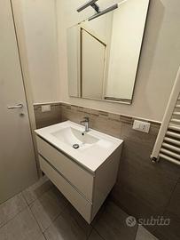 Mobile bagno