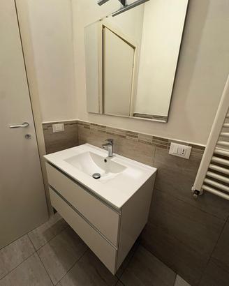 Mobile bagno
