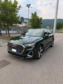 AUDI Q3 SPB 45 TFSI