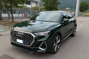 AUDI Q3 SPB 45 TFSI