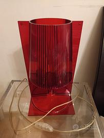 Coppia di Abatjour Kartell