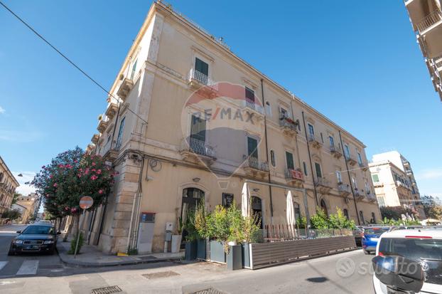 Appartamento - Siracusa