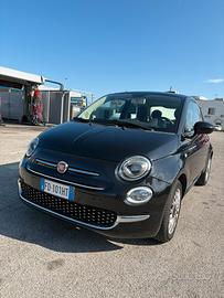 Fiat 500 1.2 Benzina/GPL – 2016 – 141.000 km