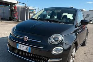 Fiat 500 1.2 Benzina/GPL – 2016 – 141.000 km