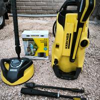 Idropulitrice karcher k4 Full control