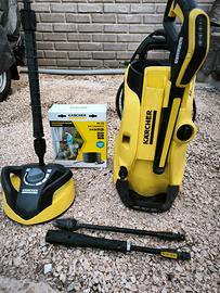 Idropulitrice karcher k4 Full control