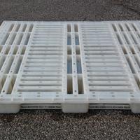 Bancale per giardini, garage, cantine  130 x 100