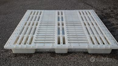 Bancale per giardini, garage, cantine  130 x 100