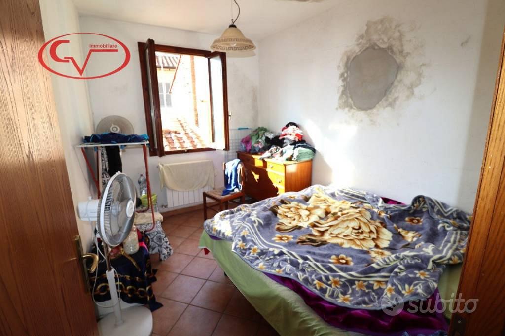 Appartamento – Montevarchi, La Ginestra - Altro