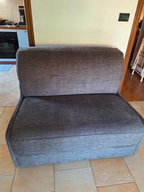 2 divani letto PoltroneSofa