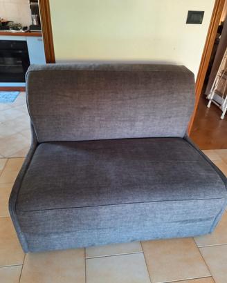 2 divani letto PoltroneSofa