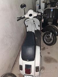 Telaio vespa pk s