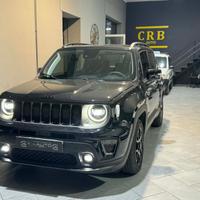 Jeep Renegade 1.6 Mjt VERSIONE S TOTAL BLACK NUOVA