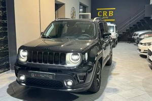 Jeep Renegade 1.6 Mjt VERSIONE S TOTAL BLACK NUOVA