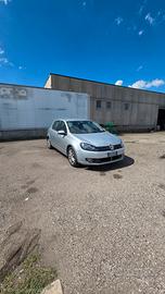 volkswagen Golf 1.4 TSI 160cv HIGHLINE
