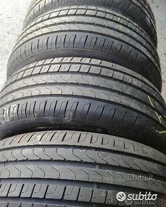 225 60 16pirelli usati