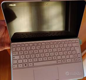 Asus PC Tablet 2 in 1